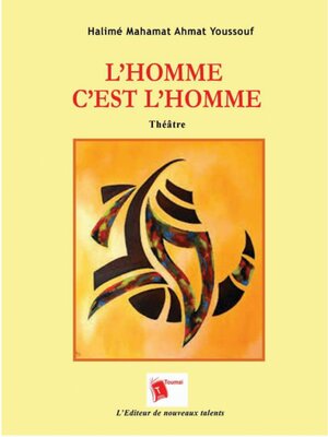 cover image of L'Homme C'Est L'Homme